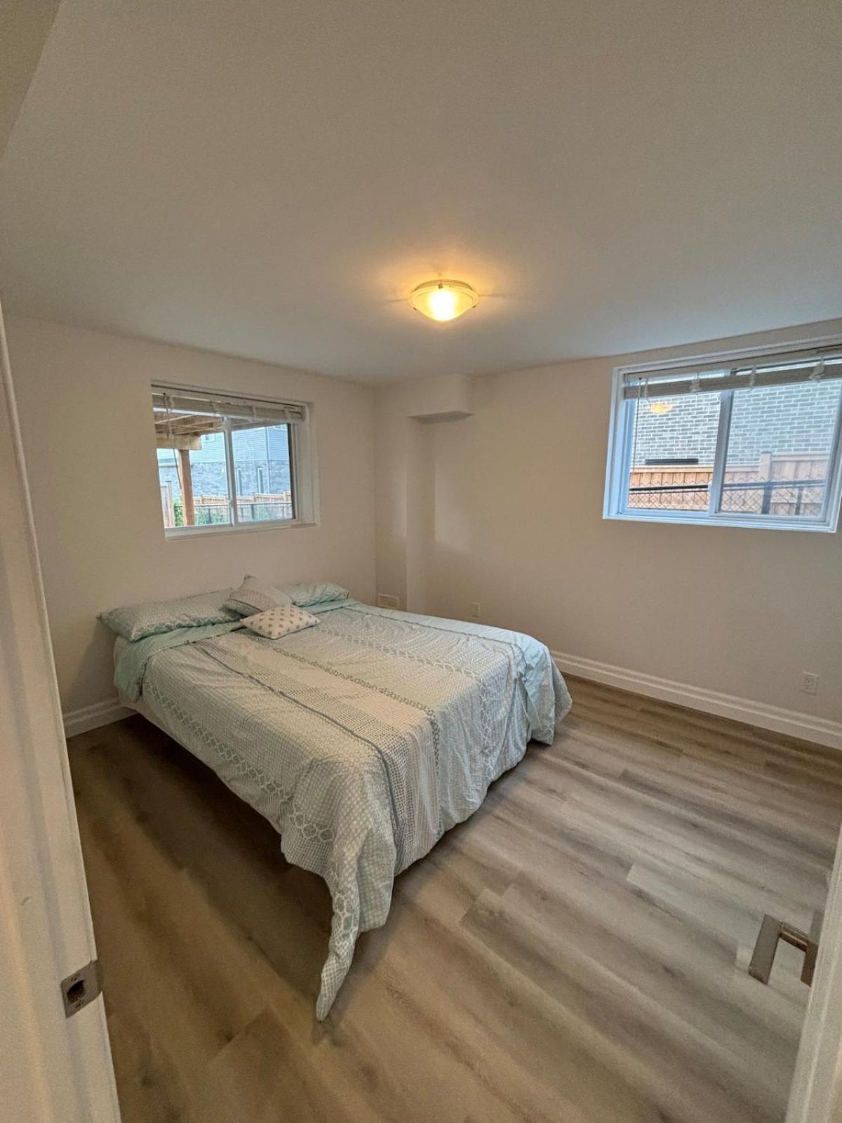 One-Bedroom Unit At Vista Hill Ватерлоо Екстер'єр фото
