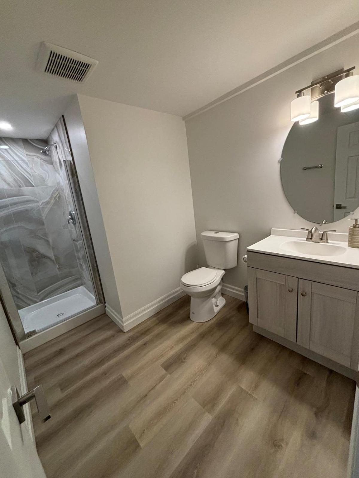 One-Bedroom Unit At Vista Hill Ватерлоо Екстер'єр фото