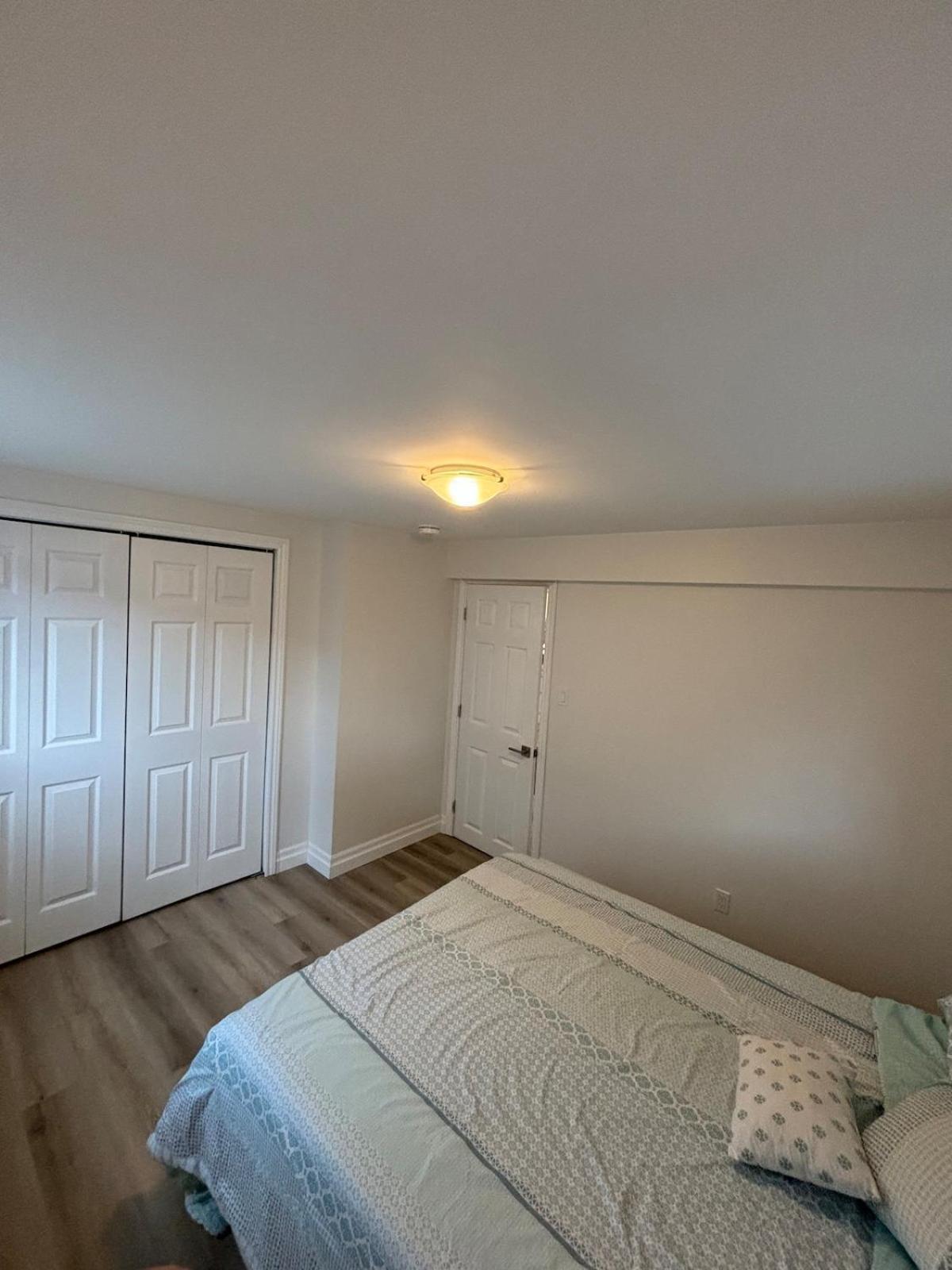 One-Bedroom Unit At Vista Hill Ватерлоо Екстер'єр фото