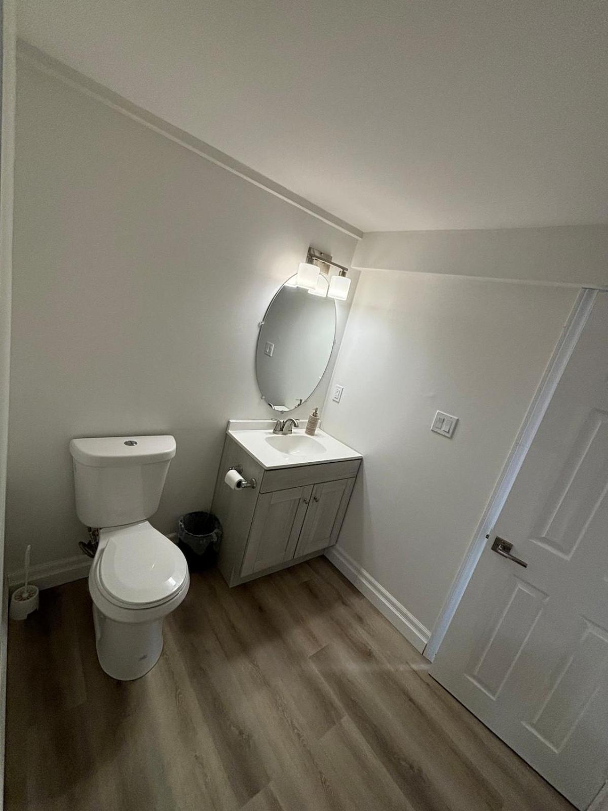 One-Bedroom Unit At Vista Hill Ватерлоо Екстер'єр фото